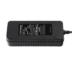 29.4V 2A Power Charger For GOTRAX GKS, Glide Chrome, SPX Mini, Lil Cub, Flash