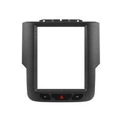 For 2013-2019 Dodge Ram 1500 2500 3500 Android 13 Carplay Car Stereo Radio GPS