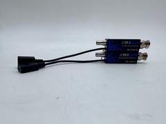 DVIGear DVI-7345 3G-SDI Fiber Optic Extender Set -USED 1 Year Warranty Included