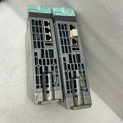 used 6SL3420-1TE15-0AA1 3 months warranty DHL or FEDEX fast delivery#1