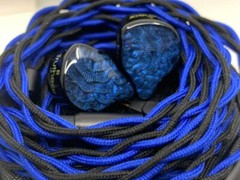 TRUTHEAR NOVA 1DD+4BA in-Ear Headphone (NOVA)
