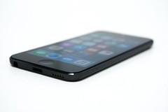 Apple iPod Touch 6th Generation 16GB Space Gray A1574 iOS 4″ Retina Media Player