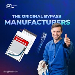 DIYBypass Parking Brake Bypass for All Jensen CAR CDR CMN CMR JRV VM VX XR BT Vi