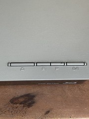 Panasonic Smart Network 3D/Blu-ray Disc DVD Player DMP-BDT360 NO REMOTE Tested