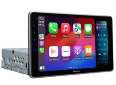 Pioneer DMH-WT5000NEX 9″ Multimedia Digital Media Receiver Apple Carplay