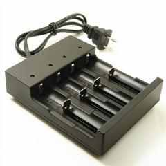 14500 Battery 2800mAh Li-ion 3.7V Rechargeable 14500 Battery USA FAST SHIP
