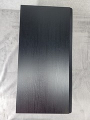 BSA44C Large Bookshelf Speaker With Two 4″ Carbon Fiber Woofers & 1″ Tweeter