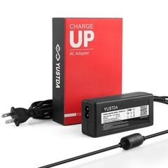 AC Charger for VisionTek VT4000 901005 4K USB Monitor Docking Station 0225C2040