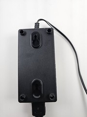 Panasonic AC Adapter/Adaptor PSLP1322 OEM— Tested/Working. Free Shipping