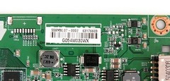 LG 42LF5800-UA Main Board EBR80913202 , 63176603