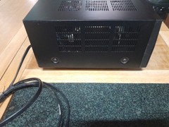 Yamaha HTR-6230 Natural Sound AV Receiver