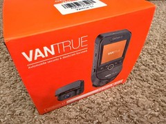 Vantrue S1 2160P Single Front or Dual 1080P Front and Rear Dash Cam Excellent