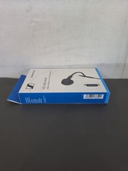 Sennheiser HD 500 BAM Boom Microphone 3.5mm Mute Volume Gaming. NEW