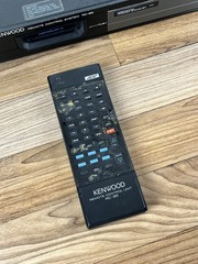 KENWOOD RC-95 Remote Control System – With Remote – Tested Works Great