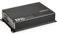 NEW Audio Control EPIC1000 Epic Series 1-Channel Mono Car Audio Amplifier, 1000W