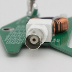 Portable 50 Ω ohms No Tune End Fed Half Wave Antenna Finished Kits SWR ≤ 1.2
