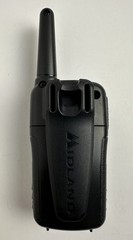 Midland X-Talker T10A 2-Way Radio Walkie Talkie (SINGLE) Tested, No Batteries