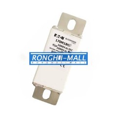 1PCS NEW FOR Bussmann Fuse 170M1807 80A 1000V