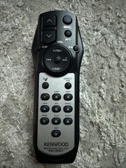 Kenwood RC-557 Remote Control