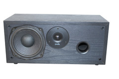 Polk Audio CSi20 Center Channel Home Theater Speaker Black – Free Shipping.