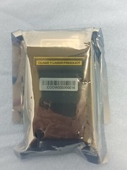 Opticis Stretch DVI DVFX-100 Receiver COOW200300016