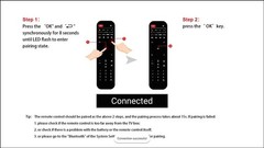 SuperBox S6 Max Android TV Box 4K Smart Media Stream Time Shift Voice Remote