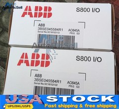 AO845A 3BSE045584R1 NEW In Box 1PCS More Than 10pcs Free Shipping US Free TAX