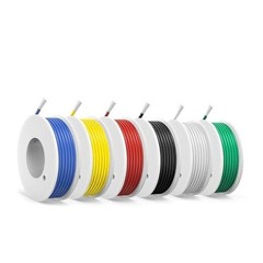 26 awg Wire,26 awg Silicone Electrical Wire 26AWG Silicone Electrical Wire-20FT