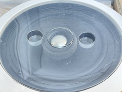 Lot 2-Parasound C 85 v2 & 1- C65 In-Wall or In-Ceiling Loudspeakers
