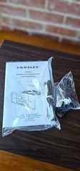 Crosley Rhapsody 7-in1 Record Player- CR7016A-MA