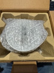 VIVOTEK FD833-HV OUTDOOR DOME SECURITY CAMERA NEW UNUSED