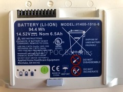 New 2024 Open Box (Oxygo / Inogen G3) 8 cell BA-300 94.4Wh Battery