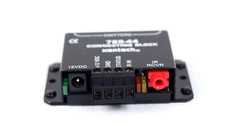 Xantech 789-44 Connecting Block With Connector & PSU w471