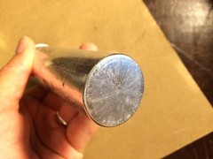 NOS GE 200 uf 300v + 50 uf 300v + 400 uf 150v + 2000 uf 35v Can Capacitor (Qty)