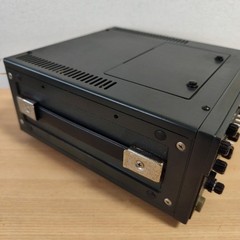 Icom IC-551 50MHz All-Mode Transceiver SSB CW AM Vintage Ham | TX RX Confirmed