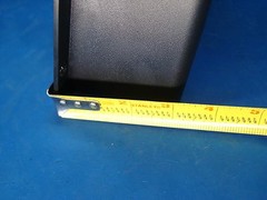 us seller UNIVERSAL STEREO UNDER DASH / OVERHEAD RADIO MOUNTING INSTALLATION KIT