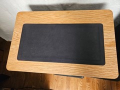 Vandersteen Model 2ce speakers with stands, READ DESCRIPTION BEFORE PURCHASE