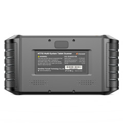 Foxwell NT710 for BMW All System Active Test OBD2 Scanner Car Diagnostic Tool