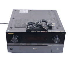 Pioneer Elite SC-05 A/V Receiver (No Remote) w617