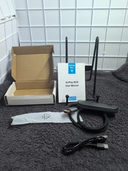 Airplay Box Plug and Play