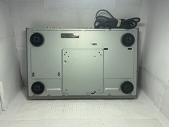 Harman Kardon DVD 38 HDMI Upscaling DVD CD Player Tested Working