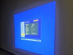 Epson PowerLite 965H 3500 Lumens FHD 3LCD Projector 2364h hdmi