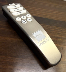 ComfortTech Recliner Remote HC 3HR3WB 01-1BA 13 Button Hand Control