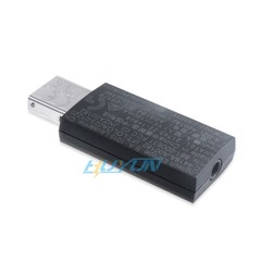 For Logitech GPRO X 2 Wireless Gaming Headset USB Dongle Receiver USB Adapter