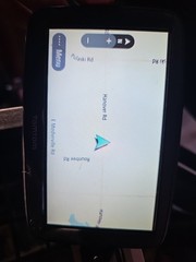 TomTom Via 1530 GPS Navigation