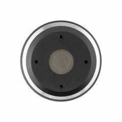 Pair DS18 PRO-D2X 2″ 8-ohm Bolt On Throat Compression Driver 3″ Titanium VC 2000