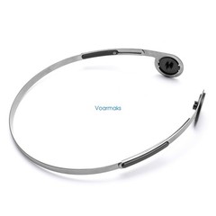Lightweight Stainless Steel Headband For Koss KPH40 Porta Pro PP KSC35 KSC75