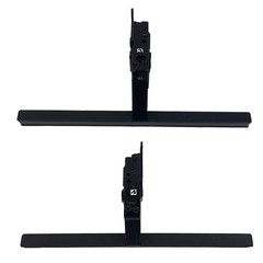 Used Genuine Sony 502342701 502342801 TV Stand Pair Legs Base