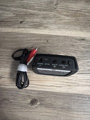 Bose SoundTouch Wireless Link Adapter 422921 Bluetooth Connect No Power Cord