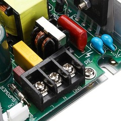 AC 220V 200W 5R or 230W 7R Beam Moving Head Stage Light Lamp Power Supply Board
